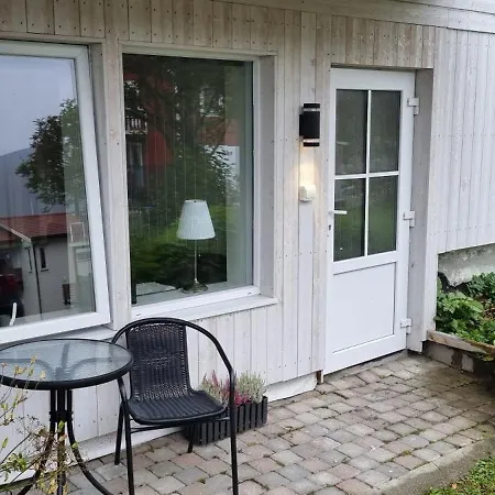 With Shared Kitchen And Bathroom Nr 2 * Tromsø