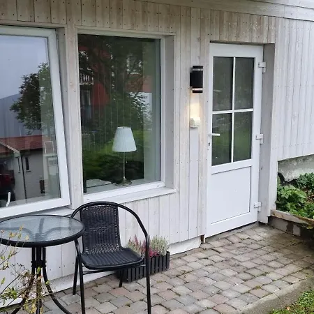 With Shared Kitchen And Bathroom Nr 2 * Tromso