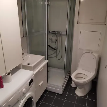 With Shared Kitchen And Bathroom Nr 2