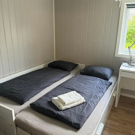 Accommodatie bij particulieren With Shared Kitchen And Bathroom Nr 2